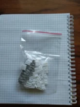 Housing-Shell Pitch-Connector Ph-2.0 Jst 1.25 XH Sh-1.0 50pcs 9/10/11-/..