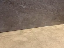 Cinta de sellado autoadhesiva impermeable para baño, banda de sellado para ducha, fregadero, cocina, impermeable, Nano