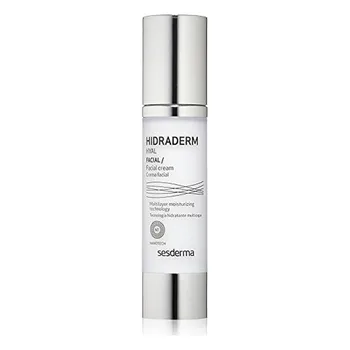 

Hydrating Facial Cream Hidraderm Hyal Sesderma (50 ml)