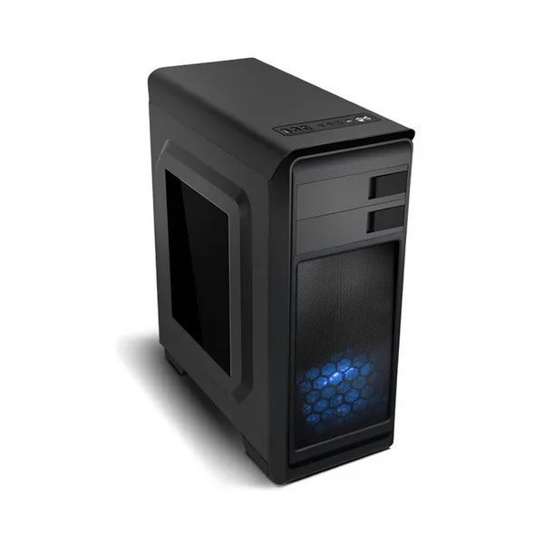 Корпус ATX Semi-tower NOX NXMODUSB