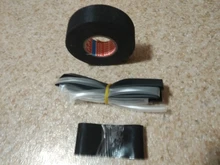 Ancho 17mm ~ 80mm 18650 batería de litio Tubo termorretráctil Li-Ion de la piel de la cubierta película de PVC Termocontraíble manga de aislamiento funda