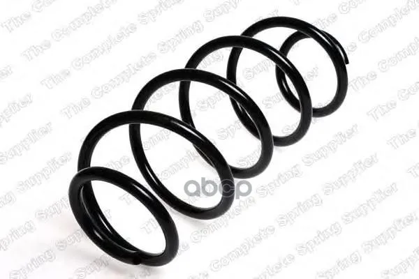 Пружина Подвески Ford Mondeo Iii 2.0di/2.0tddi/2.0tdci/2.2tdci 00- Передняя Lesjofors 4027579 Lesjofors арт. 4027579