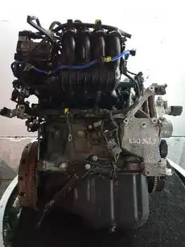 

350A1000 350A1000 Complete Engine Fiat Van (299) 1.4 Cat