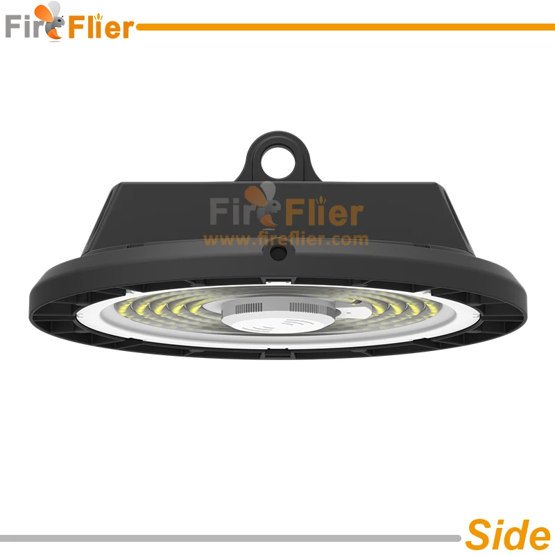 economical led high bay lamp ufo side