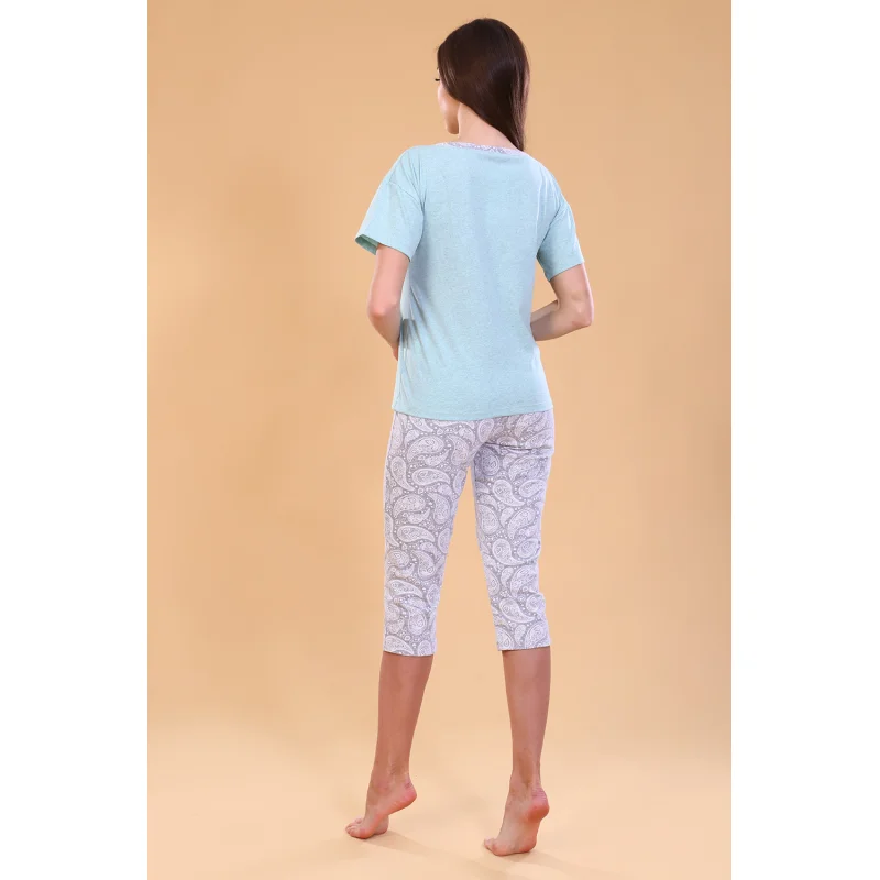 Рисунок 3 - Костюм женский 0014608 р.42