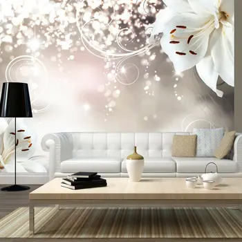 

Wall mural-composition enchanted-150x105 cm