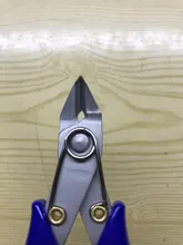 Pliers Wire-Cable-Cutter Hand-Tools Electronic-Repair Precision-Diagonal Cutting 