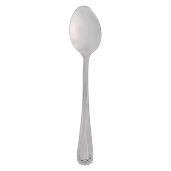 

Set of Spoons Quid Dots (6 pcs) Stainless steel