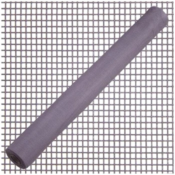 

Fabric mosquito net F. Glass gray 0,8X30M