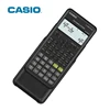 Scientific calculator Casio fx-82esplus-2 not programmable is allowed for exams EGE 252 function ► Photo 2/3