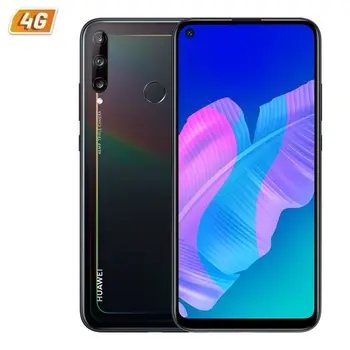 Перейти на Алиэкспресс и купить Мобильный смартфон HUAWEI P40 LITE E BLACK-6,39 дюйм/16,23 см-CAM (48 + 8 + 2 МП)/8MP-KIRIN 710F - 64 hard GB - 4 hard GB RAM - ANDROID 9 AOSP - D
