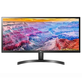 

LG Display 29WL500-B 29 "IPS UltraWide Full HD LED Black