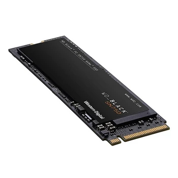

Hard Drive Western Digital WDS250G3X0 SSD