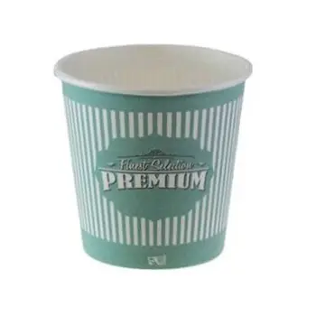 

Glasses Premium carton 4 oz. espresso size, 100 pcs