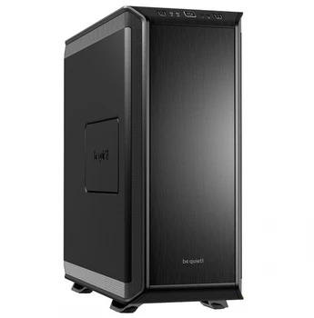 

PC- Case BeQuiet Dark Base 900 - schwarz