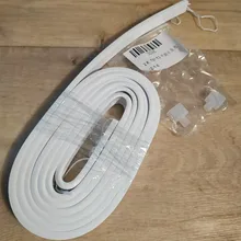 WS2812B WS2811 Neon Sign Tube SK6812 RGBW LED Strip Light Silica Gel 1m 2m 3m 4m 5m Flexible
