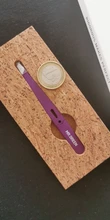 MR.GREEN-Pinzas para cejas, extractor de pelo fino de Belleza del cabello de colores, pinzas para cejas inclinadas de acero inoxidable, herramientas de maquillaje para eliminación