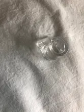 Ant Feeder Water Feed Area For Ant Nest House Farm Acrylic Round Drinking Bowl