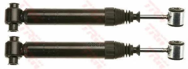 Амортизатор Подвески К-Т(2шт Цена За 1шт) Trw/Lucas Jgt599t TRW/Lucas арт. JGT599T