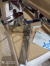 Shower-Faucets Mixer Frap Rainfall Taps Contemporary Torneira Top-Quality