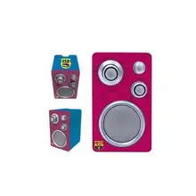 Настольное радио FC Барселона