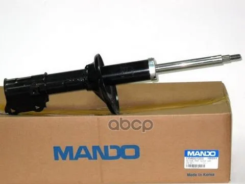 Амортизатор Ex546612h000 Mando Ex546612h000 Mando арт. EX546612H000