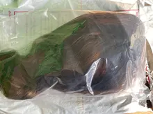 Elia destacar 4 30 peluca con malla frontal de la onda del cuerpo pelucas virginal brasileño 100% cabello humano Pre arrancado transparente negro de las mujeres 2021