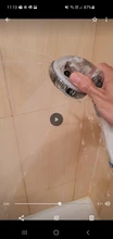 Nozzle FILTERED Shower-Head Bath-Pp HIGH-PRESSURE-FILTER Rainfall Sediment Cartridge