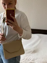 RanHuang-bandoleras de piel sintética para mujer, bandoleras informales con solapa, bandoleras cruzadas, 2020