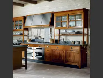 

Kitchen Marchi group Opera 2