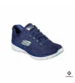 

Shoe Skechers Flex Appeal 3.0 Satellites