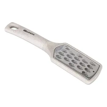 

Eco-friendly Flat Grater Quttin (23,7 x 5,7 x 2 cm)