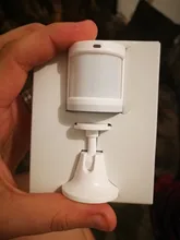 100% Aqara-Sensor de cuerpo humano ZigBee, movimiento de seguridad, conexión inalámbrica, entrada de intensidad de luz 2, aplicación para hogares