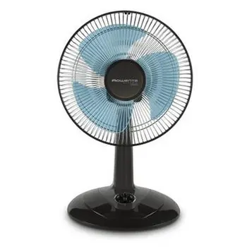 

Table Fan Rowenta VU1930F0 45W Black Blue