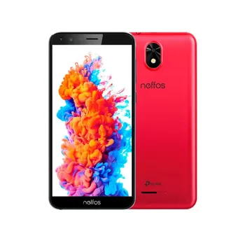

TP-Link neffos c5 plus 16gb network 3g mobile dual sim 5.34''