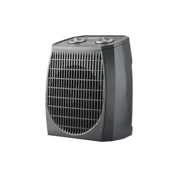

Termoventilador IP21 2000W, vertical, 2 potencias, termostato, color gris. TIP21-200