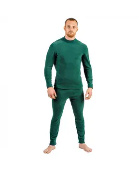 

Thermal underwear fleece aquatic t-06z t-06z m