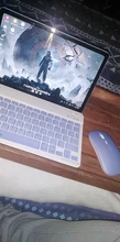 Miniteclado inalámbrico con Bluetooth para ipad, tableta, teléfono, iPad, ratón, para Samsung, Xiaomi, Android