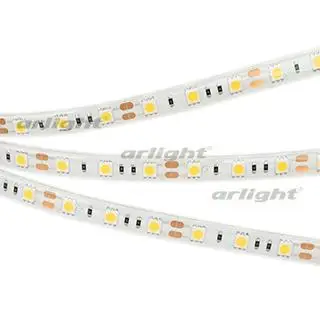 

014692 (b) RTW ribbon 2-5000se 12v warm 2x (5060, 300 LED, Lux)-5 m. Arlight