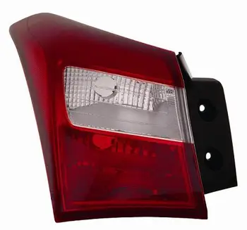 

OPTICAL GROUP POST. HYUNDAI I-30 2012 EXTERNAL Left Compatible