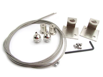 

Mounting bracket Kit for Led ceiling lamp code SV1260