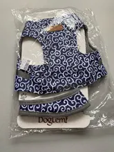 Vest Leash-Set Collar Dog-Harness Cat Japanese-Style Walking Lead Outdoor 