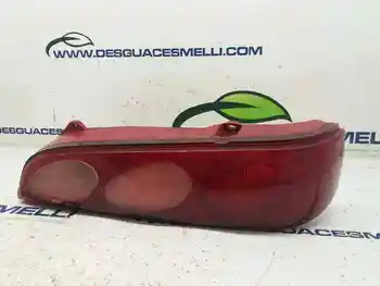 

0046511337 rear pilot right FIAT SEICENTO (187)