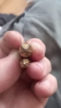 Drill-Bit Chamfering Cutter Countersink Wood HSS Hex-Shank-90-Degree 3pcs 6pcs 6mm-19mm