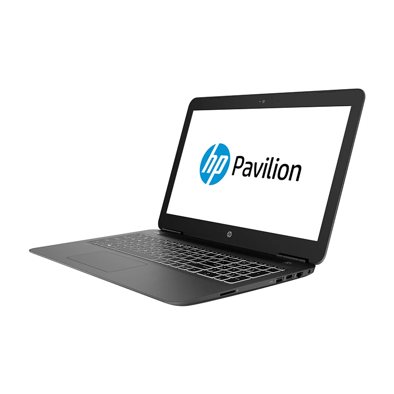 Laptop HP Pavilion Gaming 15-dp0020ur Black (Core i5 8300 H/8 GB/1 TB/128 GB SSD/1060 3 GB/W10) (7BJ98EA)