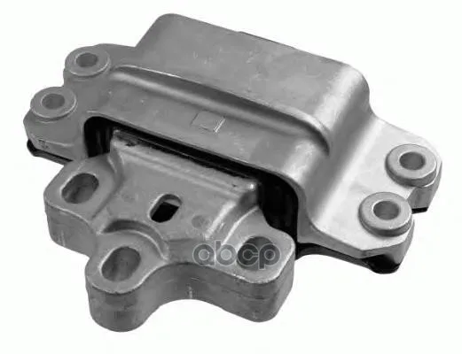 Опора Кпп Vw Passat/Tiguan 05- Lemforder 3623701 LEMFORDER арт. 3623701