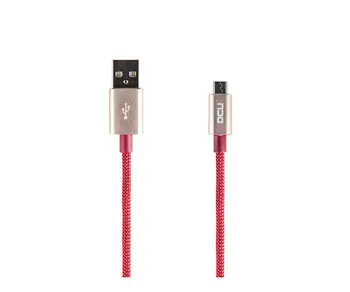 

DCU NETWORK WIRE GRAY USB CONNECTION TO 2M MICRO USB