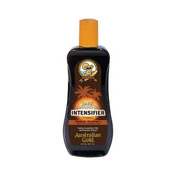 

Tanning Oil Intensifier Australian Gold (237 ml)