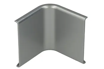 

Curved corner connector for internal corner aluminum profile Wall Wall BA4420