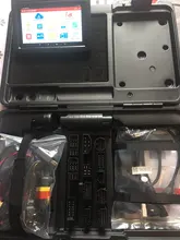 Code-Reader Diagnostic-Scanner LAUNCH Bluetooth X431-V Free-Update Auto-Obd-Obd2 2-Years